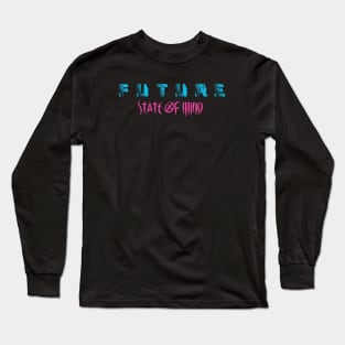 Future Long Sleeve T-Shirt